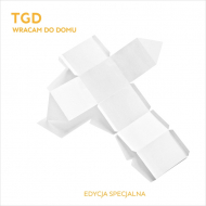 TGD - Wracam do domu - Edycja specjalna